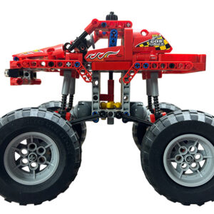 LEGO Technic 42005 Monster Truck