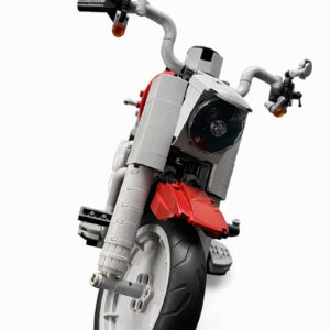 LEGO Creator Expert 10269 Harley-Davidson Fat Boy – 1023 Teile