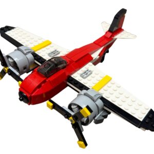 LEGO Creator 7292 – Propeller Adventures