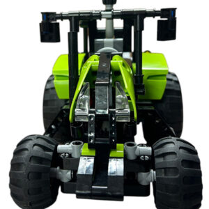 LEGO Technic 9393 Traktor