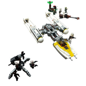 LEGO Star Wars 66411 Super Pack