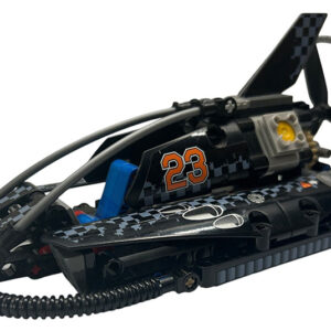 LEGO Technic 42002 Luftkissenboot