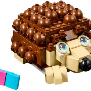 LEGO Friends Baubare Igeldose