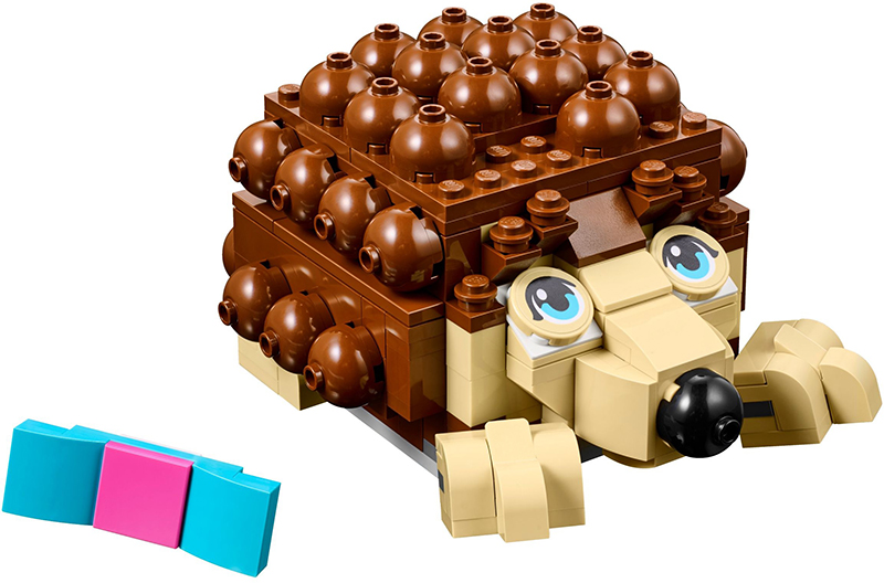 LEGO Friends Baubare Igeldose