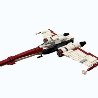 LEGO Star Wars Z-95 Headhunter 75004 (2013) – vollständig, ohne Figuren