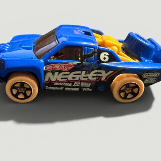 🏁 Hot Wheels Offroad Racing Truck – Extreme Desert Racer 🏁