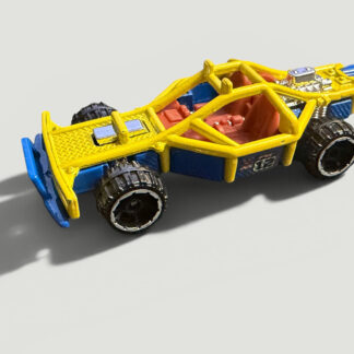 🚜 Hot Wheels Offroad Buggy – Extreme Adventure Vehicle 🚜
