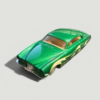 ✨ Hot Wheels Custom Lowrider – Classic Cruiser Style ✨