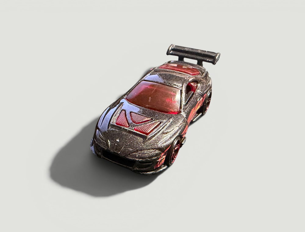 🔥 Hot Wheels Street Tuner – Widebody Racing Style 🔥 – Bild 3