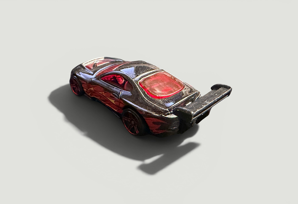 🔥 Hot Wheels Street Tuner – Widebody Racing Style 🔥 – Bild 2