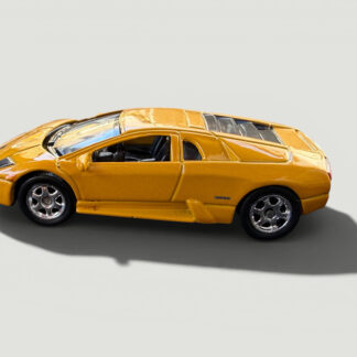 🔥 Hot Wheels Lamborghini Murciélago – Italienischer Supersportwagen 🔥