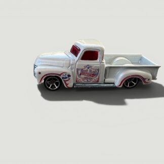 🛻 Hot Wheels Custom Pickup – Classic Hot Rod Truck 🛻
