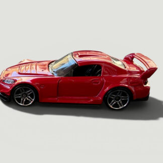 🔥 Hot Wheels Dodge Viper – Aggressiver Street-Racer 🔥