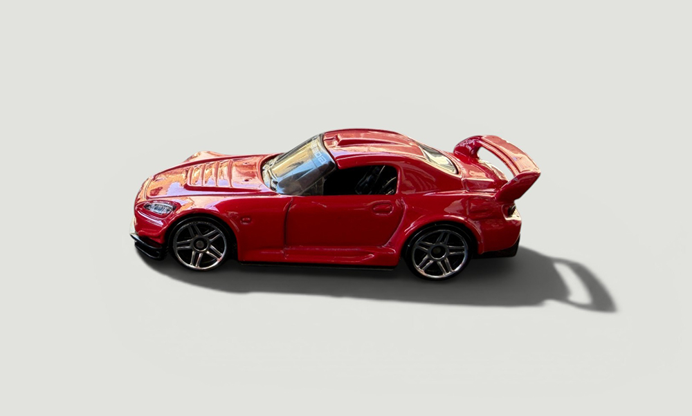 🔥 Hot Wheels Dodge Viper – Aggressiver Street-Racer 🔥