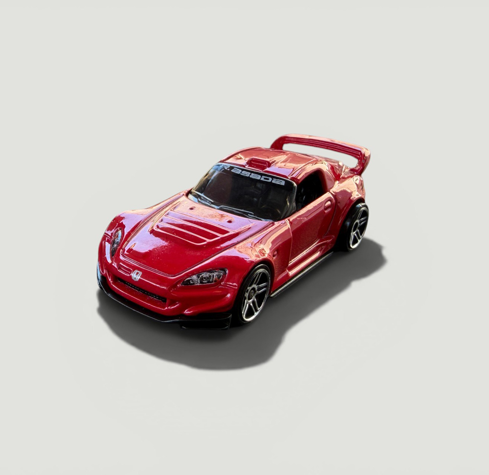 🔥 Hot Wheels Dodge Viper – Aggressiver Street-Racer 🔥 – Bild 3